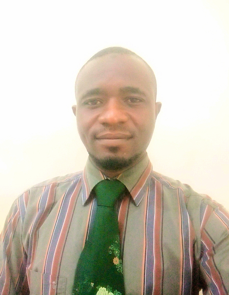 Abdulazeez Yunusa - Founder of DroneBug Technologies
